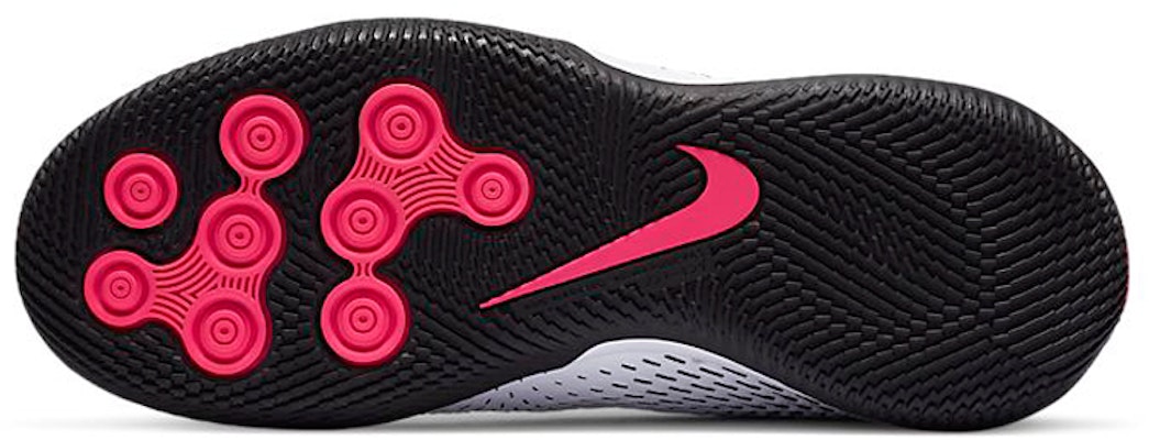 (PS) Nike Phantom GT Academy IC 'Hitam Merah Muda Putih' CK8480-160 Details for (PS) Nike Phantom GT Academy IC 'Hitam Merah Muda Putih' CK8480-160