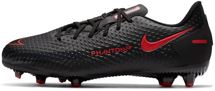 (PS) Nike Phantom GT Academy MG 'Negro Rojo' CK8476-060 Buy (PS) Nike Phantom GT Academy MG 'Negro Rojo' CK8476-060