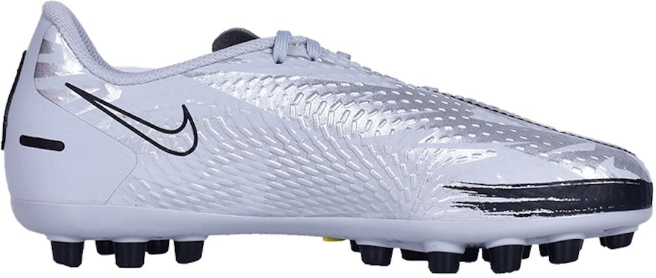 (Preschool) Nike Phantom GT Academy SE AG Artificial Grass Silvergray DB4390-001 Order (Preschool) Nike Phantom GT Academy SE AG Artificial Grass Silvergray DB4390-001
