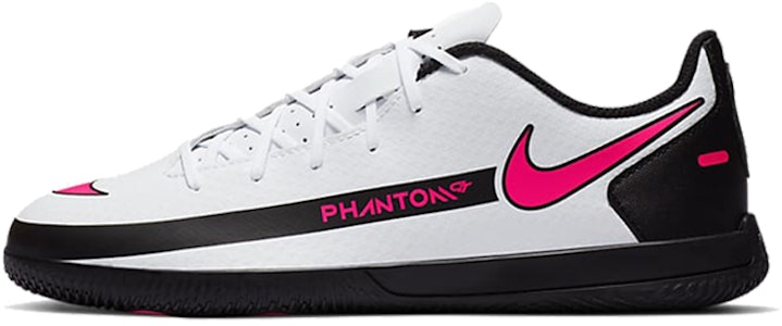 (PS) Nike Phantom GT Club IC 'Hitam Putih Merah Jambu' CK8481-160 Buy (PS) Nike Phantom GT Club IC 'Hitam Putih Merah Jambu' CK8481-160