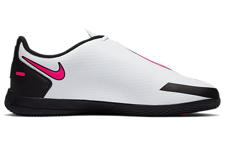 Order (PS) ナイキ ファントムGT クラブ IC 黒白ピンク CK8481-160