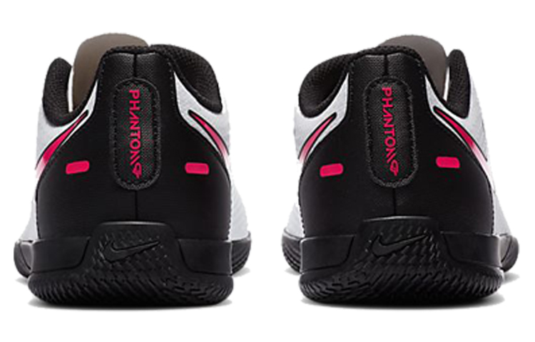 Purchase (PS) ナイキ ファントムGT クラブ IC 黒白ピンク CK8481-160