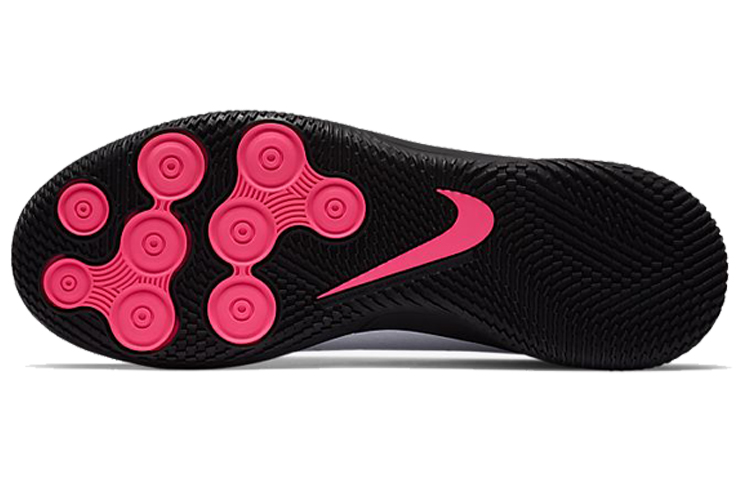 Details for (PS) ナイキ ファントムGT クラブ IC 黒白ピンク CK8481-160