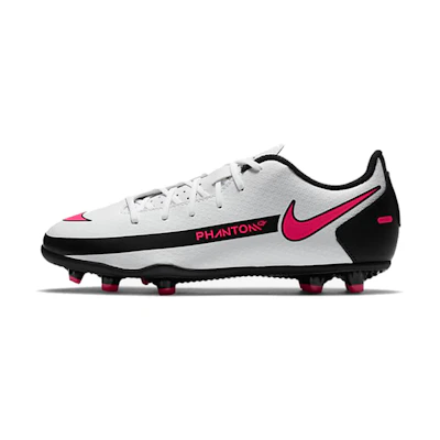 (PS) Nike Phantom GT Club MG 'White Pink'