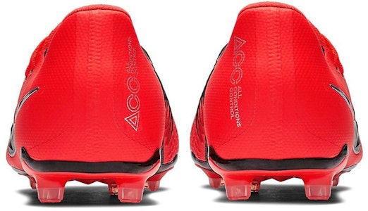 (PS) Nike Phantom Venom Elite FG 'Bright Crimson' Merah Menyala AO0401-600 Purchase (PS) Nike Phantom Venom Elite FG 'Bright Crimson' Merah Menyala AO0401-600