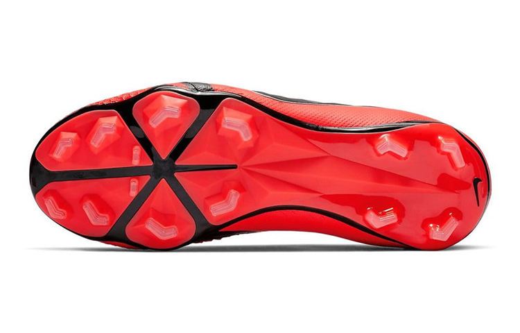 Details for (PS) (幼児用) ナイキ ファントム ヴェノム エリート FG 'ブライトクリムゾン' AO0401-600 AO0401-600