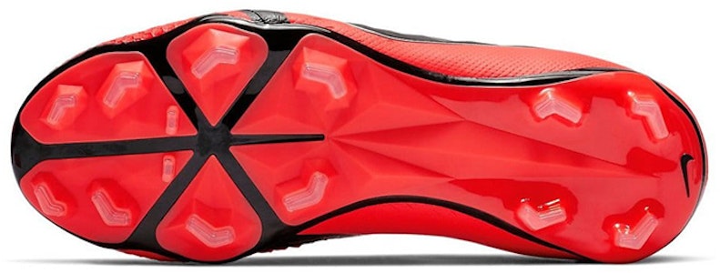 (PS) Nike Phantom Venom Elite FG 'Bright Crimson' Merah Menyala AO0401-600 Details for (PS) Nike Phantom Venom Elite FG 'Bright Crimson' Merah Menyala AO0401-600
