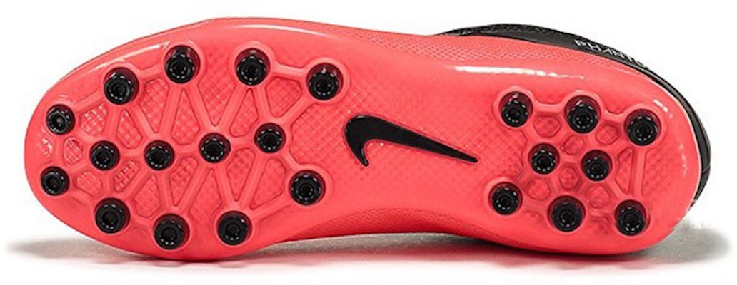 (Preschool) Nike Phantom Vsn 2 Academy DF AG Artificial Grass 'Black Red' CT5515-606 Purchase (Preschool) Nike Phantom Vsn 2 Academy DF AG Artificial Grass 'Black Red' CT5515-606