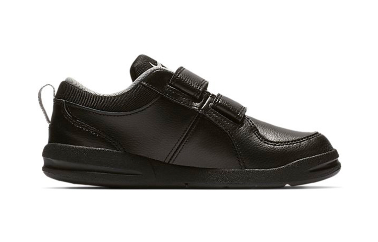 Order (PS) Nike Pico 4 ''Nero Argento Metallizzato'' 454500-001