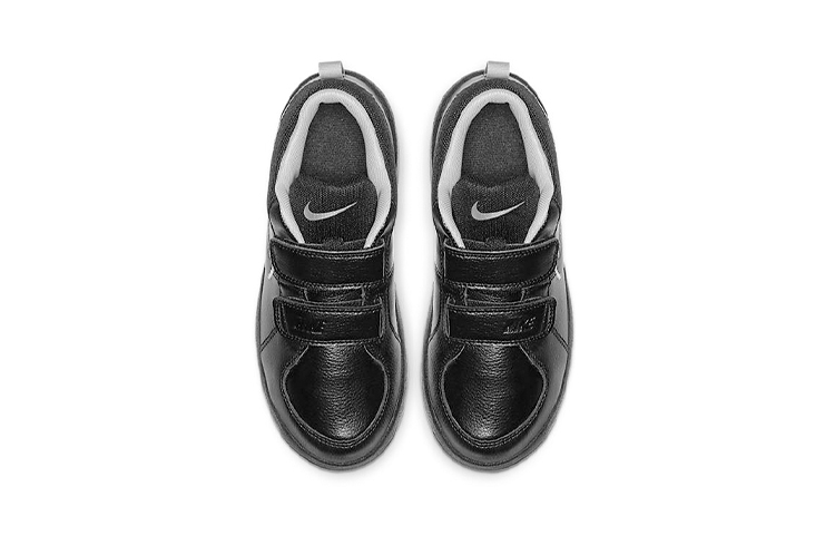 Lookbook (PS) Nike Pico 4 ''Nero Argento Metallizzato'' 454500-001