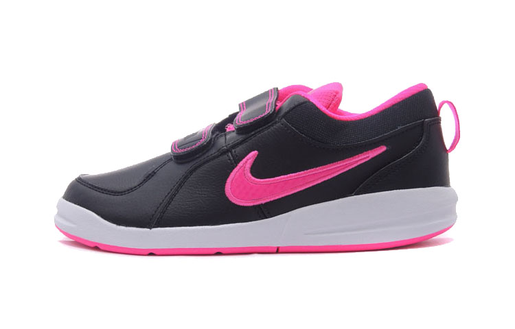 (Preschool) Nike Pico 4 /Pink 'Black' 454477-016