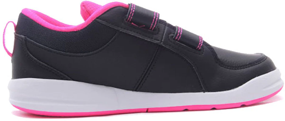 (PS) 耐克 Pico 4 粉黑配色 454477-016 Order (PS) 耐克 Pico 4 粉黑配色 454477-016
