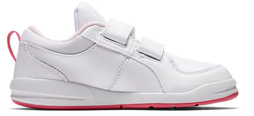 (PS) Nike Pico 4 PSV Sneakers Putih Prism Pink 'Putih Merah' 454477-103 Order (PS) Nike Pico 4 PSV Sneakers Putih Prism Pink 'Putih Merah' 454477-103