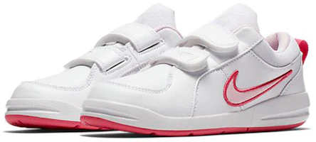 Lookbook (PS) Nike Pico 4 PSV 运动鞋 白色棱镜粉‘白红’ 454477-103