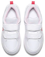 Shop (PS) Nike Pico 4 PSV 运动鞋 白色棱镜粉‘白红’ 454477-103