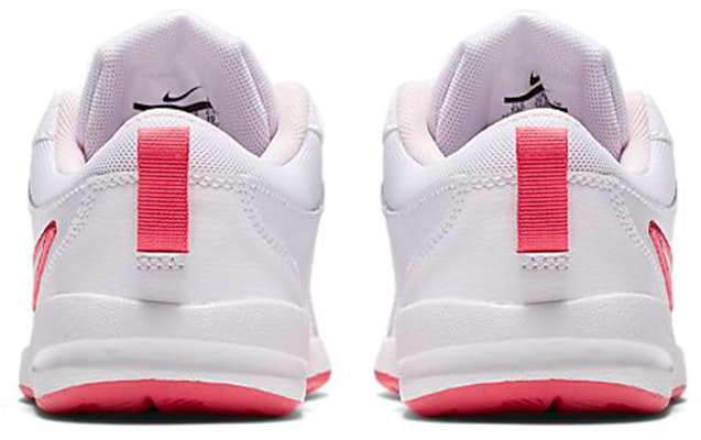 (PS) Nike Pico 4 PSV Sneakers Putih Prism Pink 'Putih Merah' 454477-103 Purchase (PS) Nike Pico 4 PSV Sneakers Putih Prism Pink 'Putih Merah' 454477-103