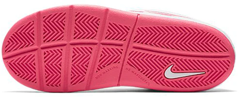 Details for (PS) Nike Pico 4 PSV 运动鞋 白色棱镜粉‘白红’ 454477-103