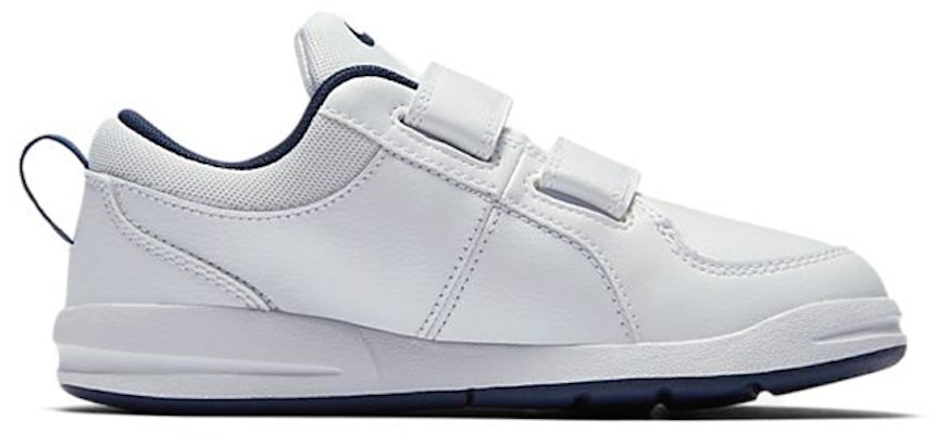 (PS) Nike Pico 4 PSV /Midnight Navy 'Putih' 454500-101 Order (PS) Nike Pico 4 PSV /Midnight Navy 'Putih' 454500-101