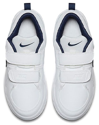 (PS) Nike Pico 4 PSV /Midnight Navy 'Putih' 454500-101 Lookbook (PS) Nike Pico 4 PSV /Midnight Navy 'Putih' 454500-101