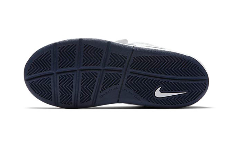 Shop (PS) Nike Pico 4 PSV /azul medianoche 'Blanco' 454500-101