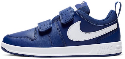 (Preschool) Nike Pico 5 'Blue' AR4161-400 (Preschool) Nike Pico 5 'Blue' AR4161-400