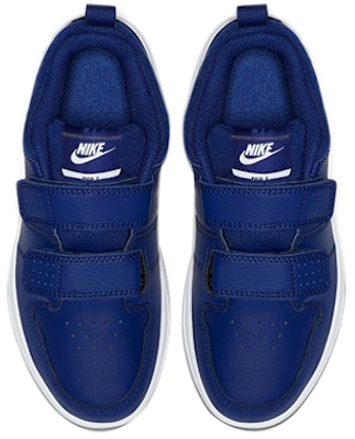 (PS) Nike Pico 5 'Biru' AR4161-400 Lookbook (PS) Nike Pico 5 'Biru' AR4161-400