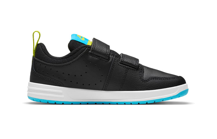 Order (PS) Nike Pico 5 /Blauw ''Zwart'' AR4161-006