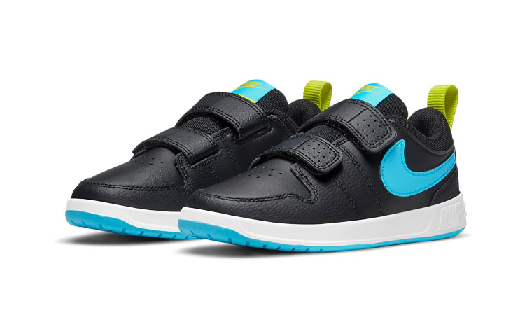 Lookbook (PS) Nike Pico 5 /Blauw ''Zwart'' AR4161-006