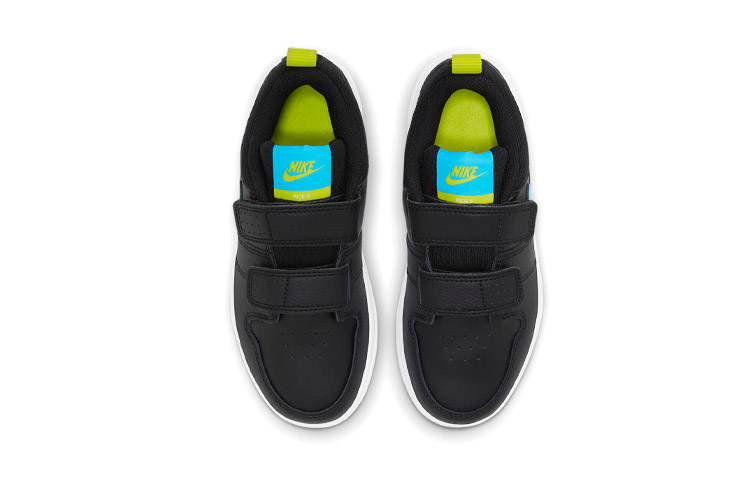 Shop (PS) Nike Pico 5 /Blauw ''Zwart'' AR4161-006