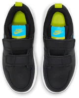 Shop (PS) 耐克 Pico 5 蓝黑色 AR4161-006