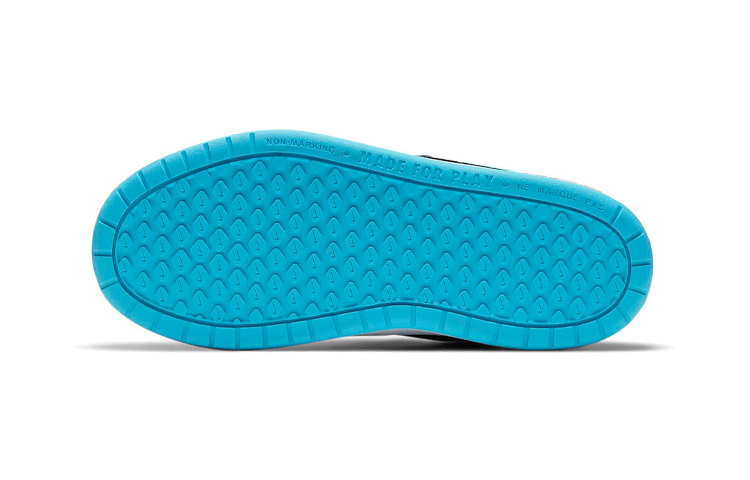 Details for (PS) Nike Pico 5 /Blauw ''Zwart'' AR4161-006