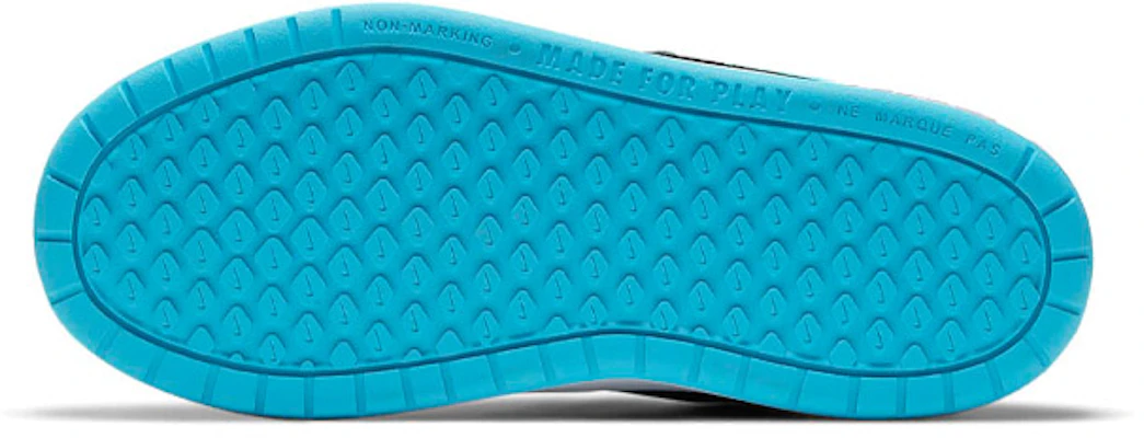 (PS) Nike Pico 5 /Blauw ''Zwart'' AR4161-006 Details for (PS) Nike Pico 5 /Blauw ''Zwart'' AR4161-006