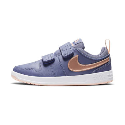 (PS) Nike Pico 5 Blue/ 'Pink'