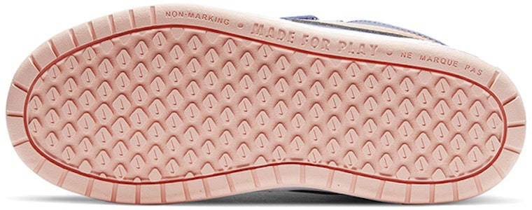 (PS) (유아) 나이키 피코 5 블루/ '핑크' AR4161-401 AR4161-401 Details for (PS) (유아) 나이키 피코 5 블루/ '핑크' AR4161-401 AR4161-401