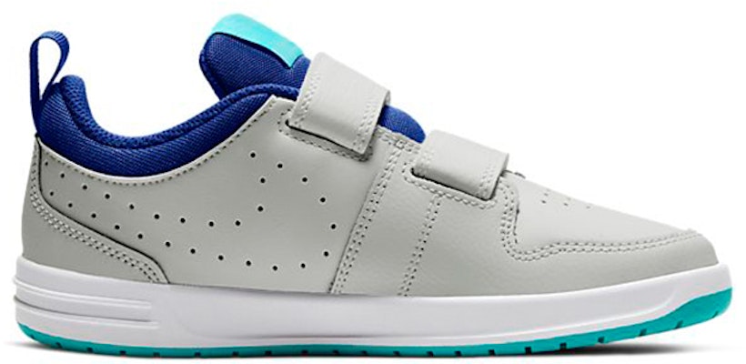 (TD) Nike Pico 5 Abu-Abu Biru AR4161-003 Order (TD) Nike Pico 5 Abu-Abu Biru AR4161-003