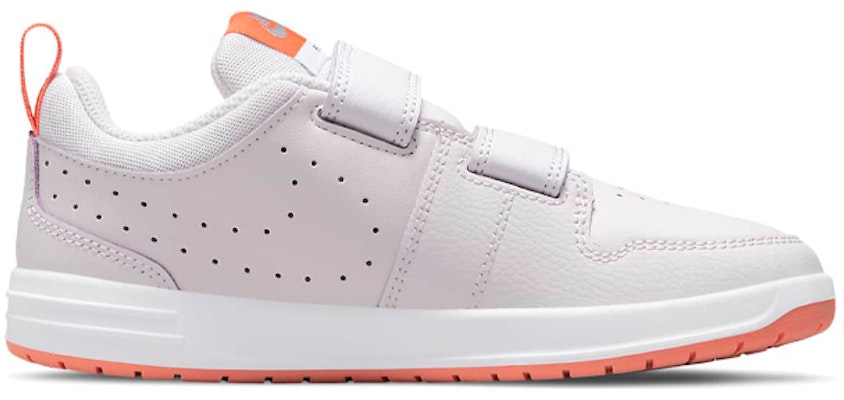 (PS) Nike Pico 5 Merah Jambu/ 'Oren' AR4161-504 Order (PS) Nike Pico 5 Merah Jambu/ 'Oren' AR4161-504