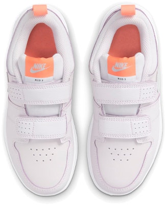 (PS) Nike Pico 5 Merah Jambu/ 'Oren' AR4161-504 Shop (PS) Nike Pico 5 Merah Jambu/ 'Oren' AR4161-504