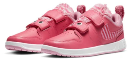 Lookbook (PS) 耐克 Pico 5 儿童 小怪兽 Pip CT2378-600