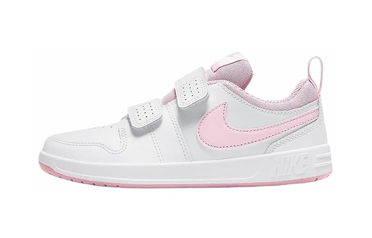 (Preschool) Nike Pico 5 /Pink 'White' AR4161-105