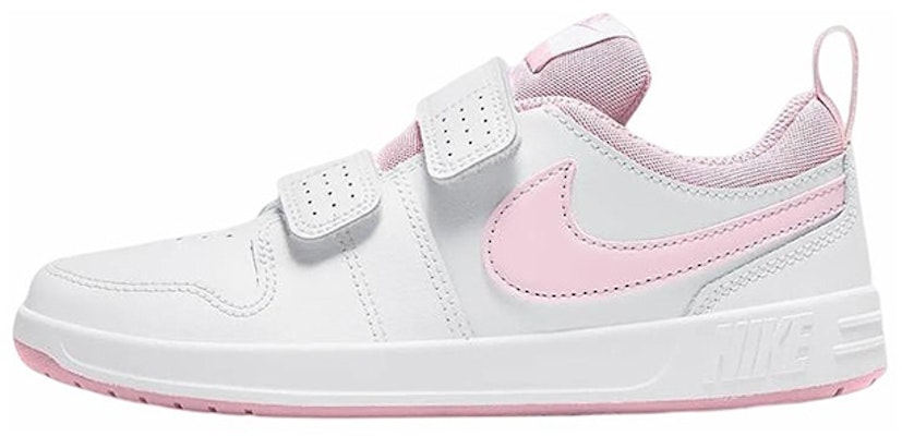 (PS) Nike Pico 5 /Pink 'White' Kasut Kanak-Kanak Perempuan AR4161-105 Buy (PS) Nike Pico 5 /Pink 'White' Kasut Kanak-Kanak Perempuan AR4161-105