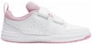 (PS) Nike Pico 5 /Pink 'White' Kasut Kanak-Kanak Perempuan AR4161-105