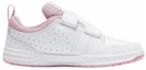 Order (PS) Nike Pico 5 /Pink 'White' Kasut Kanak-Kanak Perempuan AR4161-105