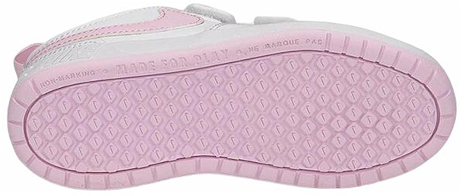 (PS) Nike Pico 5 /Pink 'White' Kasut Kanak-Kanak Perempuan AR4161-105 Shop (PS) Nike Pico 5 /Pink 'White' Kasut Kanak-Kanak Perempuan AR4161-105