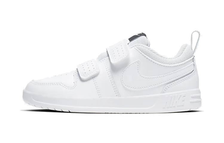 Buy (Preschool) Nike Pico 5 '純鉑金' AR4161-100