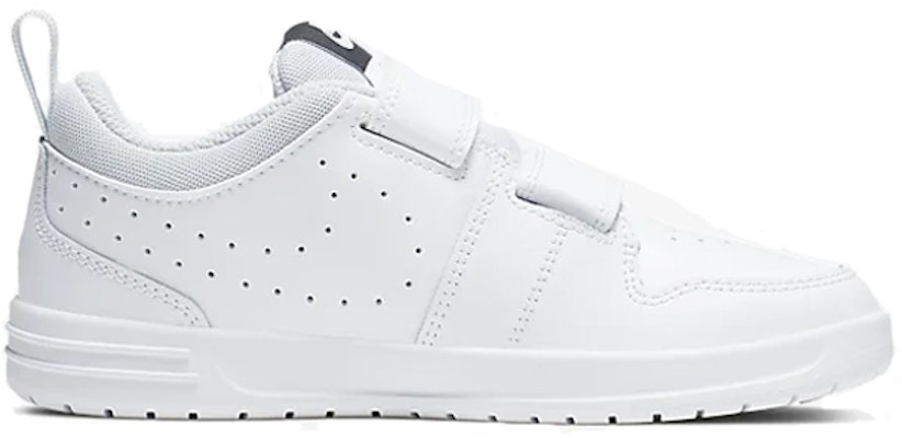 (PS) Nike Pico 5 'Pure Platinum' Putih Platinum AR4161-100 Order (PS) Nike Pico 5 'Pure Platinum' Putih Platinum AR4161-100