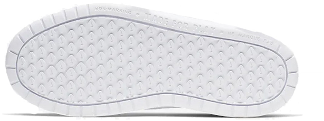 (PS) Nike Pico 5 'Pure Platinum' Putih Platinum AR4161-100 Shop (PS) Nike Pico 5 'Pure Platinum' Putih Platinum AR4161-100