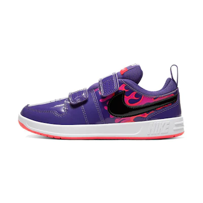 (PS) Nike Pico 5 Auto 'Court Purple Black'