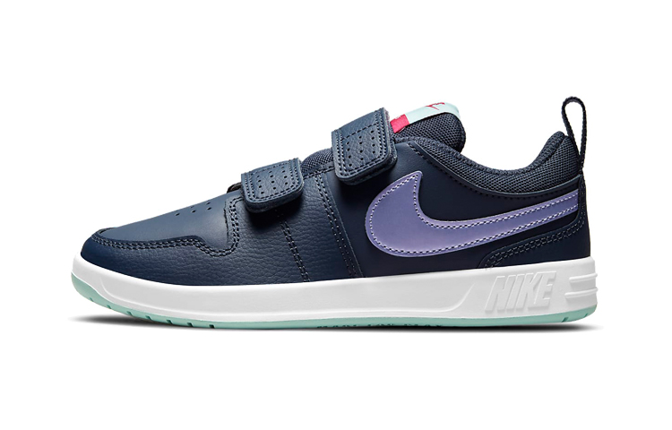Buy (PS) Nike Pico 5 Blauw AR4161-402