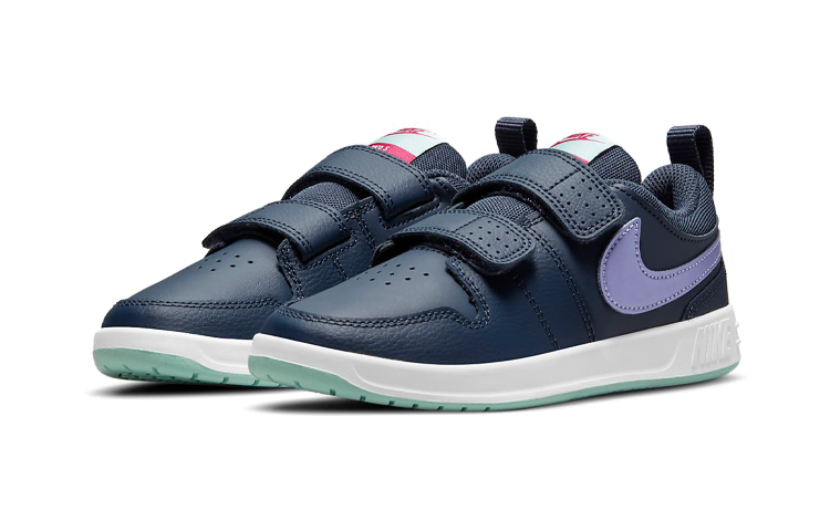 Lookbook (PS) Nike Pico 5 Blauw AR4161-402