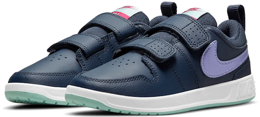 (PS) Nike Pico 5 Blauw AR4161-402 Lookbook (PS) Nike Pico 5 Blauw AR4161-402
